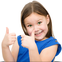 Thumbs Up